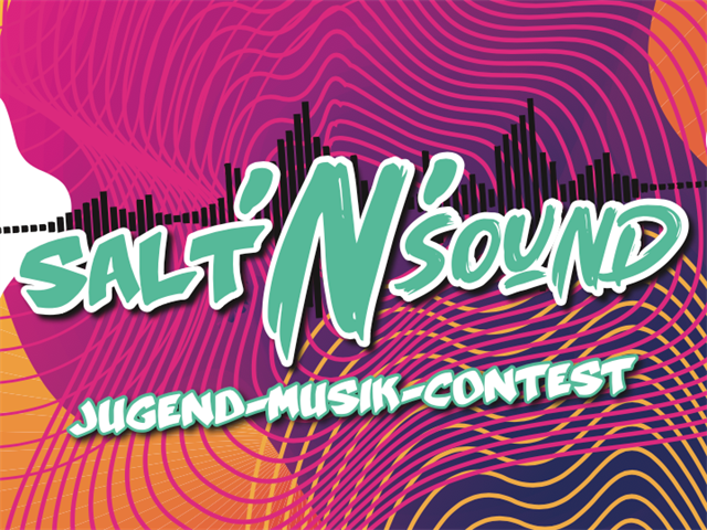 Salt'n'Sound - Jugend-Musik-Festival